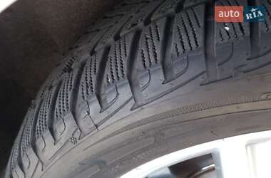 Седан Audi A4 2012 в 