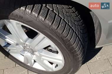 Седан Audi A4 2012 в 
