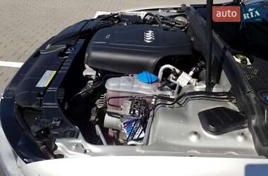 Седан Audi A4 2012 в 