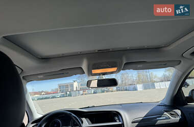 Седан Audi A4 2013 в 
