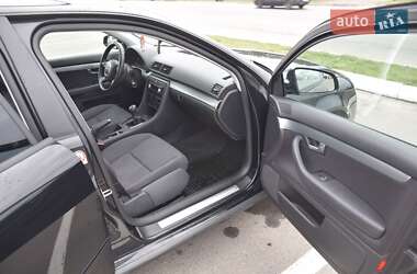 Универсал Audi A4 2005 в 