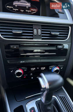 Седан Audi A4 2015 в 