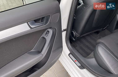 Универсал Audi A4 2011 в 