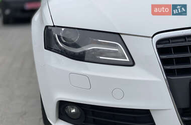 Универсал Audi A4 2011 в 