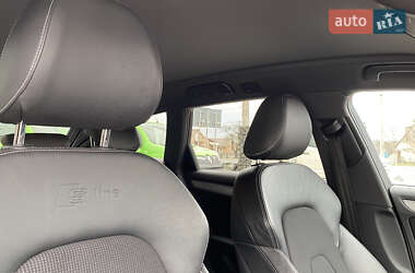 Универсал Audi A4 2011 в 
