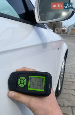 Универсал Audi A4 2011 в 