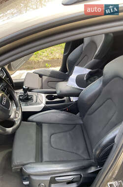 Универсал Audi A4 2009 в 