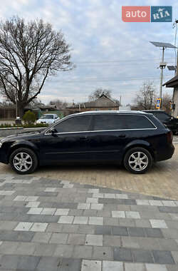 Универсал Audi A4 2002 в 