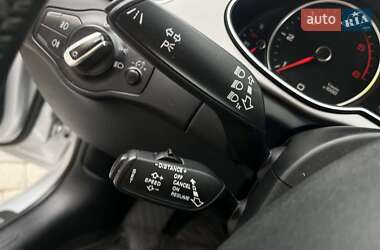 Универсал Audi A4 2013 в 