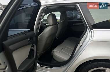 Универсал Audi A4 2013 в 