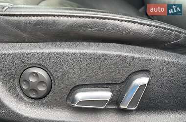 Седан Audi A4 2014 в 