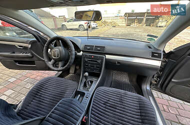 Універсал Audi A4 2006 в 