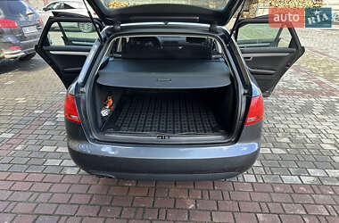 Універсал Audi A4 2006 в 