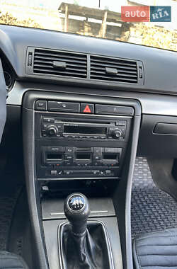 Універсал Audi A4 2006 в 