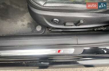 Седан Audi A4 2012 в Луцке