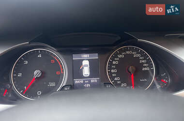 Универсал Audi A4 2011 в 