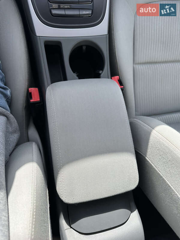 Универсал Audi A4 2012 в Луцке