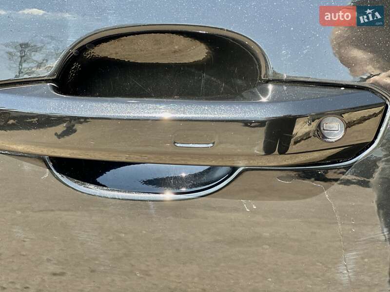 Седан Audi A4 2016 в Харькове