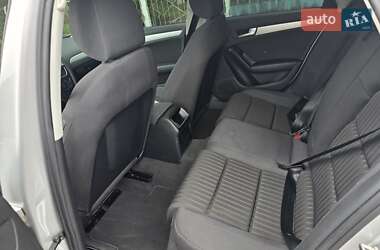 Седан Audi A4 2009 в 