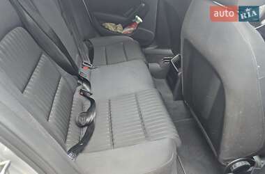 Седан Audi A4 2009 в 