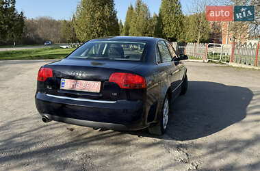 Седан Audi A4 2006 в 