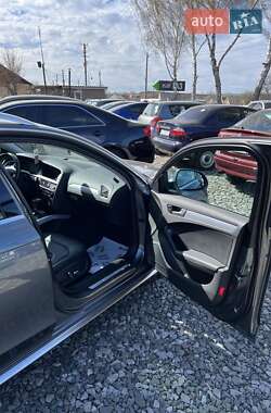 Універсал Audi A4 2012 в 