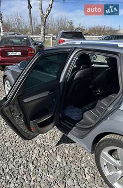 Універсал Audi A4 2012 в 
