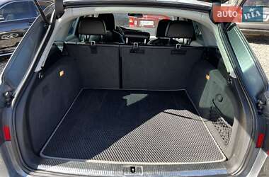 Універсал Audi A4 2012 в 