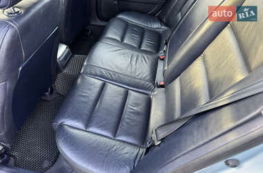 Универсал Audi A4 2002 в 