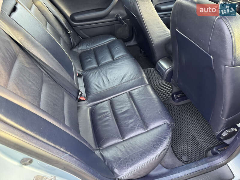 Универсал Audi A4 2002 в Одессе