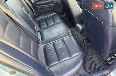 Универсал Audi A4 2002 в 