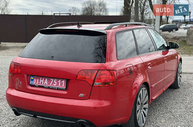 Універсал Audi A4 2005 в 