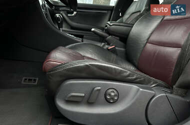 Універсал Audi A4 2005 в 