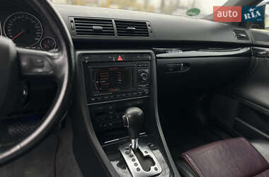 Універсал Audi A4 2005 в 