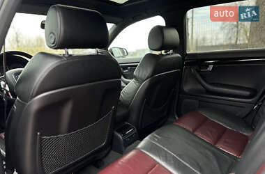 Універсал Audi A4 2005 в 