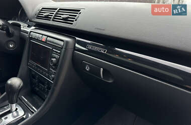 Універсал Audi A4 2005 в 