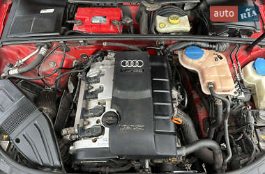 Універсал Audi A4 2005 в 