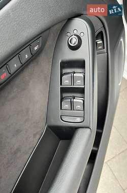 Седан Audi A4 2011 в 