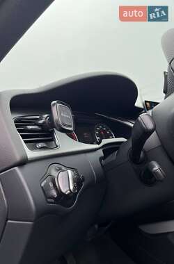 Седан Audi A4 2011 в 
