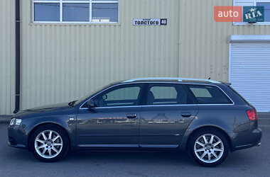 Универсал Audi A4 2007 в 