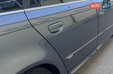 Универсал Audi A4 2007 в 