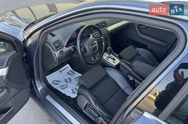 Универсал Audi A4 2007 в 