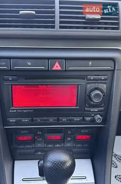 Универсал Audi A4 2007 в 