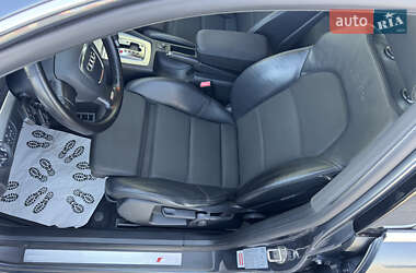 Универсал Audi A4 2007 в 