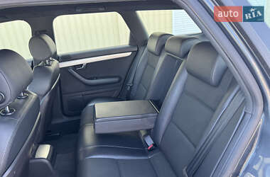 Универсал Audi A4 2007 в 