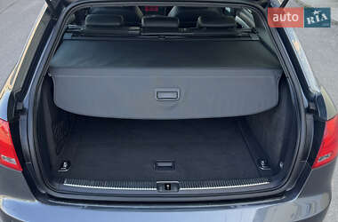 Универсал Audi A4 2007 в 