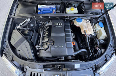 Универсал Audi A4 2007 в 