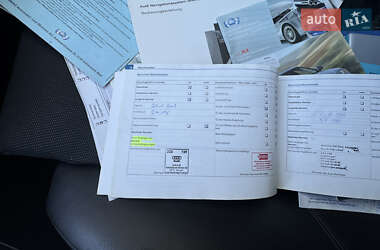 Универсал Audi A4 2007 в 
