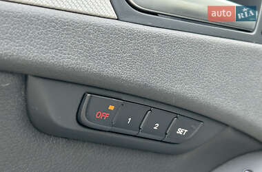 Седан Audi A4 2013 в 