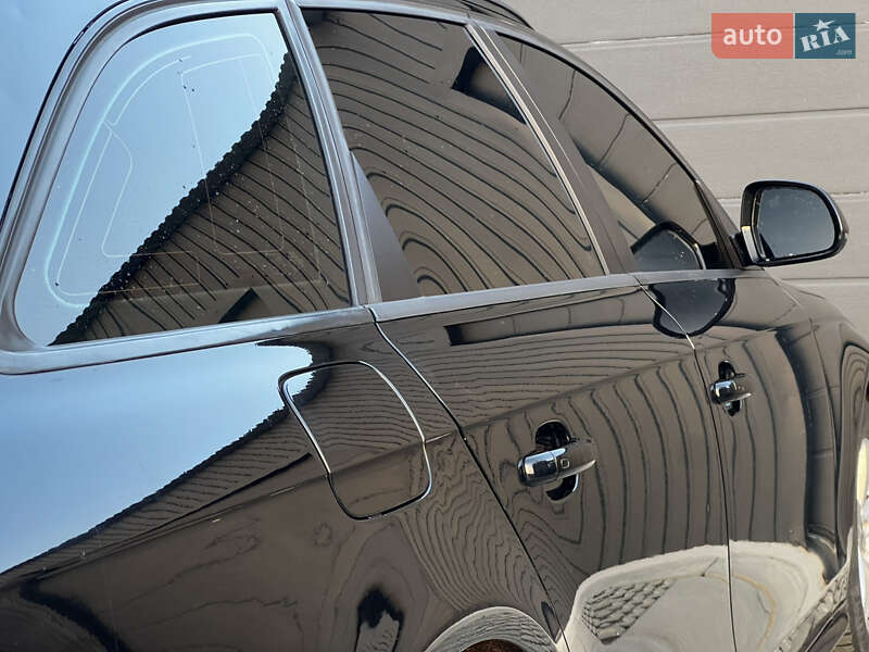 Універсал Audi A4 2008 в Самборі